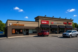 More details for 15201 N Holly Rd, Holly, MI - Retail for Lease