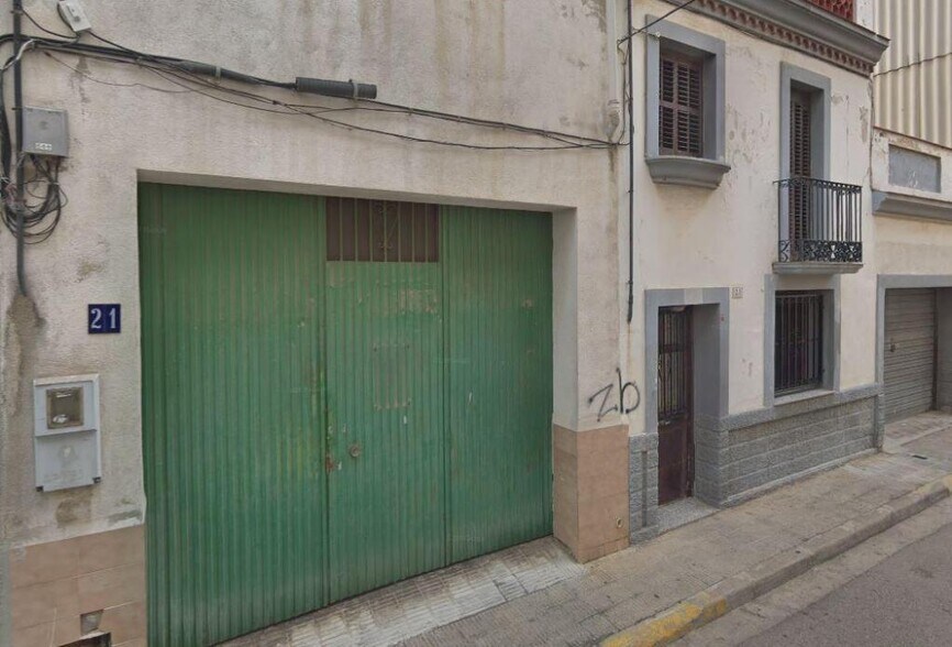 Land in El Vendrell, Tarragona for sale - Building Photo - Image 2 of 3