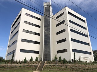 More details for 2506 Lakeland Dr, Flowood, MS - Office for Lease