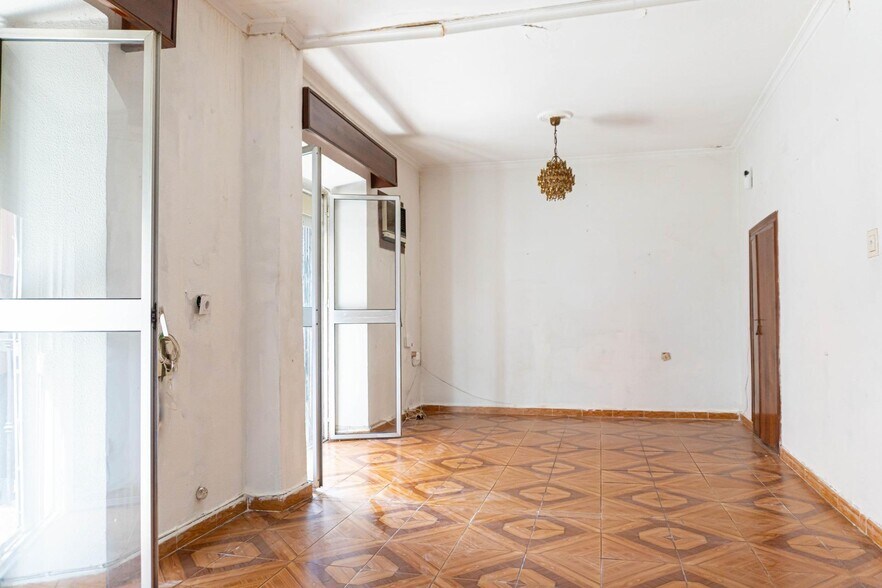 Bureau dans Sevilla, Sevilla à vendre - Photo du bâtiment - Image 3 de 31