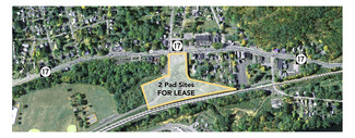 Plus de détails pour Route 17 & Eagle Valley Rd, Sloatsburg, NY - Terrain à louer