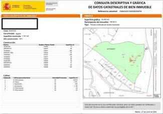 Plus de détails pour Terrain à vendre