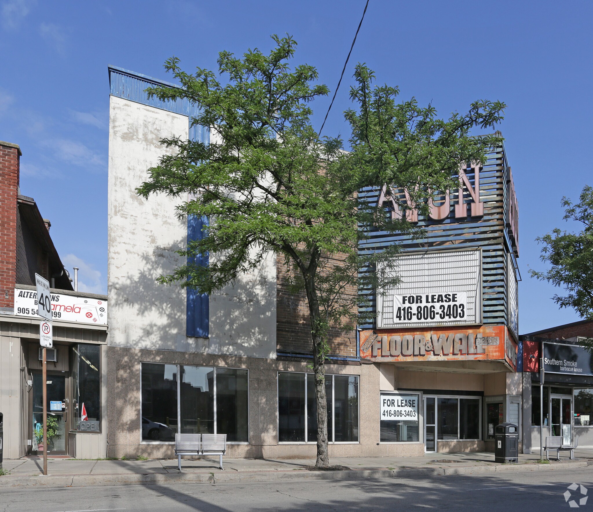 195 Ottawa St N, Hamilton, ON à vendre Photo principale- Image 1 de 1