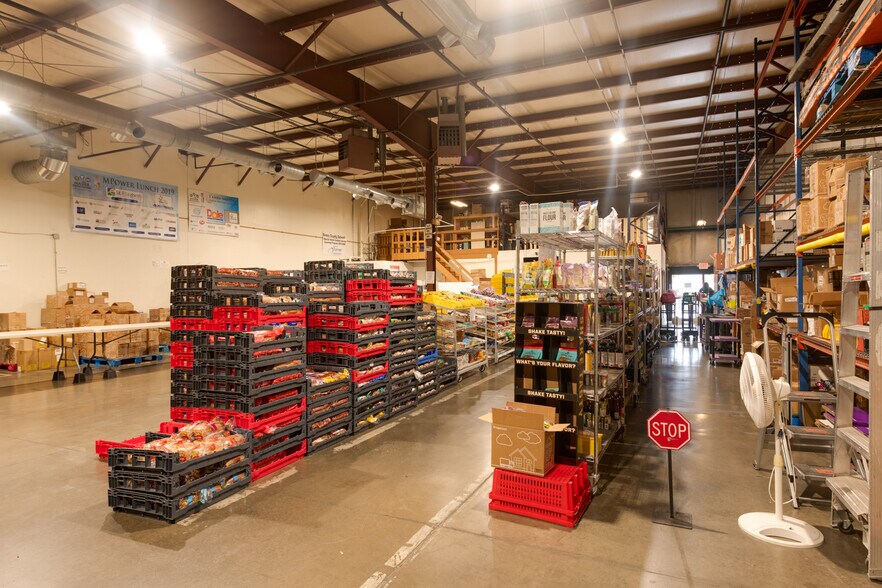 7725 Foundation Dr, Florence, KY à louer - Photo intérieure - Image 3 de 28