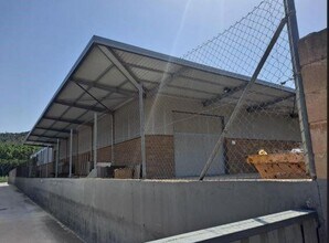 Industrial in Bigues i Riells del Fai, Barcelona for lease Building Photo- Image 2 of 8