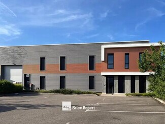 More details for 165 Avenue Henri Schneider, Meyzieu - Flex for Sale