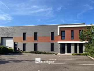 More details for 165 Avenue Henri Schneider, Meyzieu - Flex for Sale