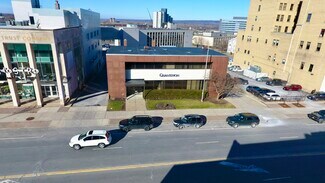 Plus de détails pour 266 Genesee St, Utica, NY - Bureau à louer