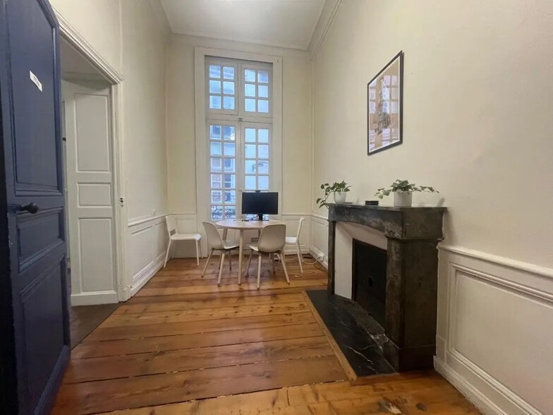 Bureau dans Nantes à louer - Photo intérieure - Image 1 de 8