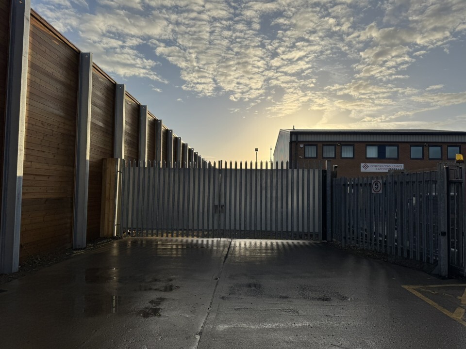 Dodson Way, Peterborough for lease Other- Image 1 of 6