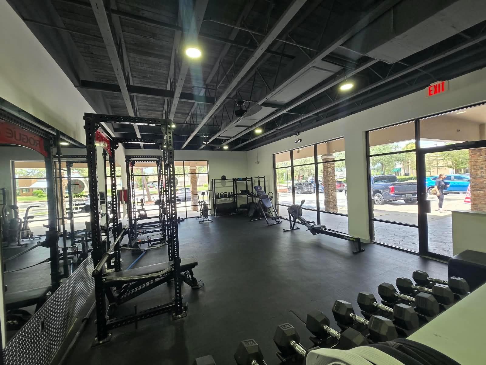 1185 Spring Centre Blvd S, Altamonte Springs, FL for lease Interior Photo- Image 1 of 5