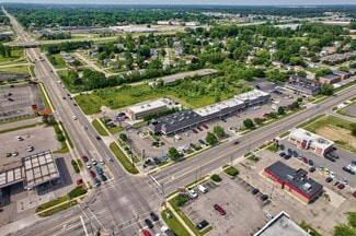 Plus de détails pour 3802 E Court St, Flint, MI - Commerce de détail à louer