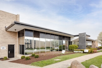 Plus de détails pour 1810 Estes Ave, Elk Grove Village, IL - Bureau à louer