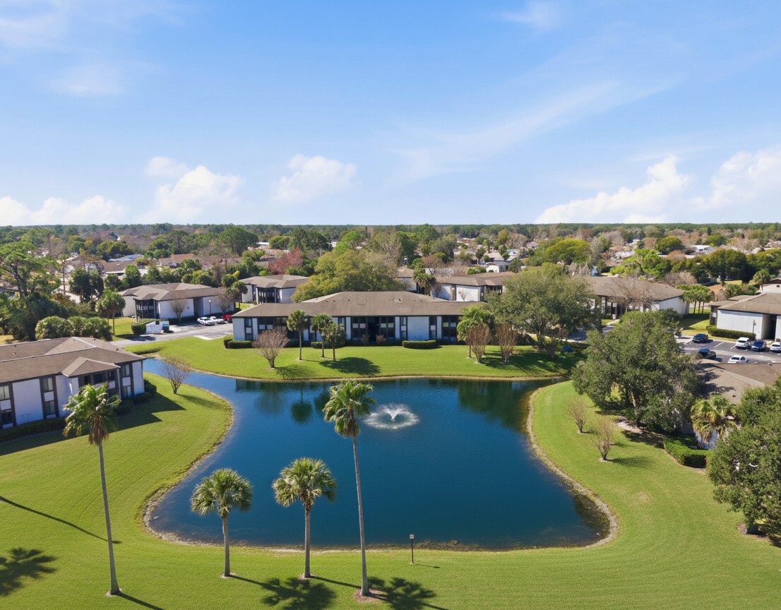 1756 S Clyde Morris Blvd, Daytona Beach, FL à vendre Photo principale- Image 1 de 49