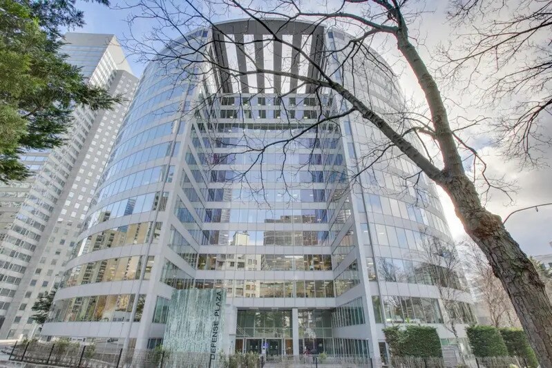 23-27 Rue Delariviere Lefoullon, Puteaux à louer Photo du bâtiment- Image 1 de 17