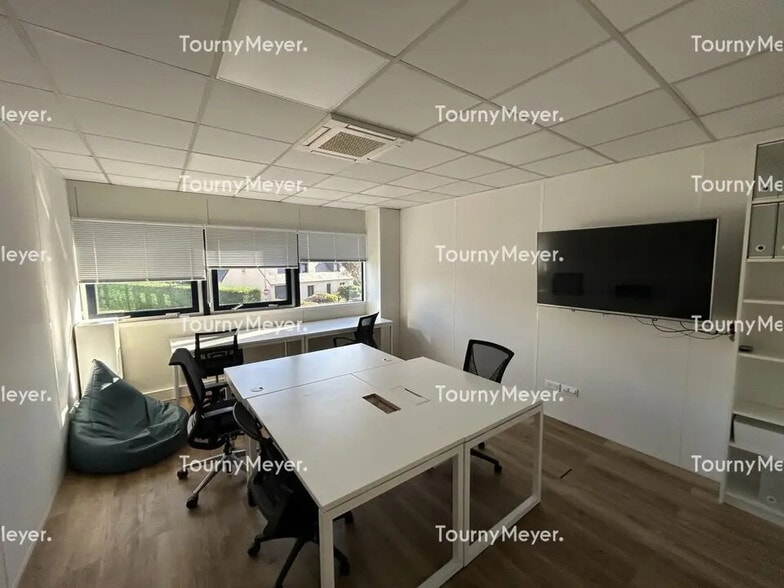Bureau dans Nantes à louer - Photo intérieure - Image 2 de 4