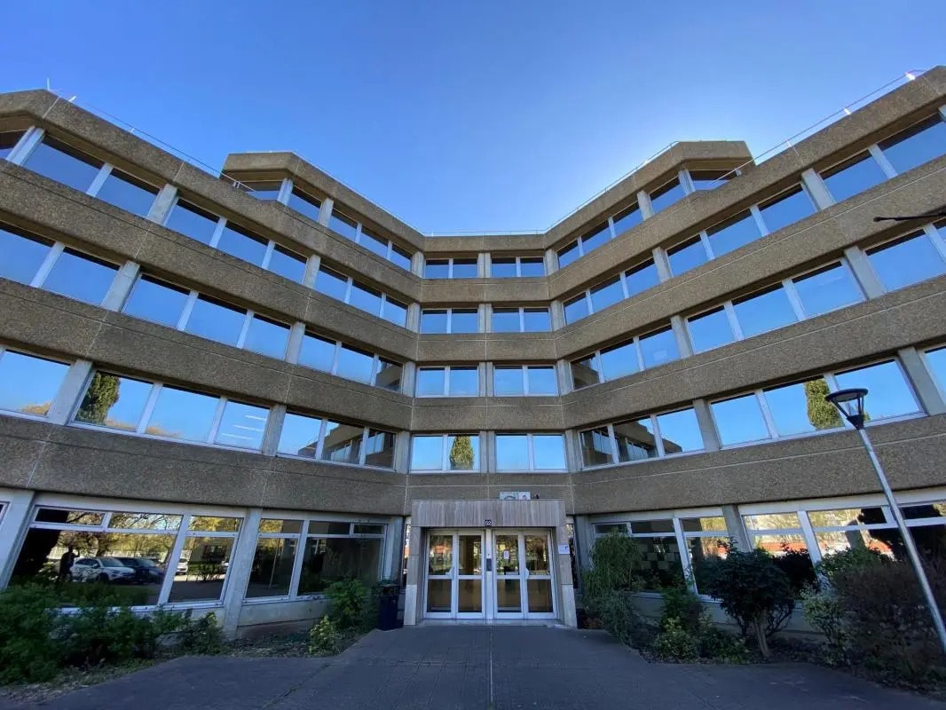 52 Rue Jacques Babinet, Toulouse for lease Building Photo- Image 1 of 9