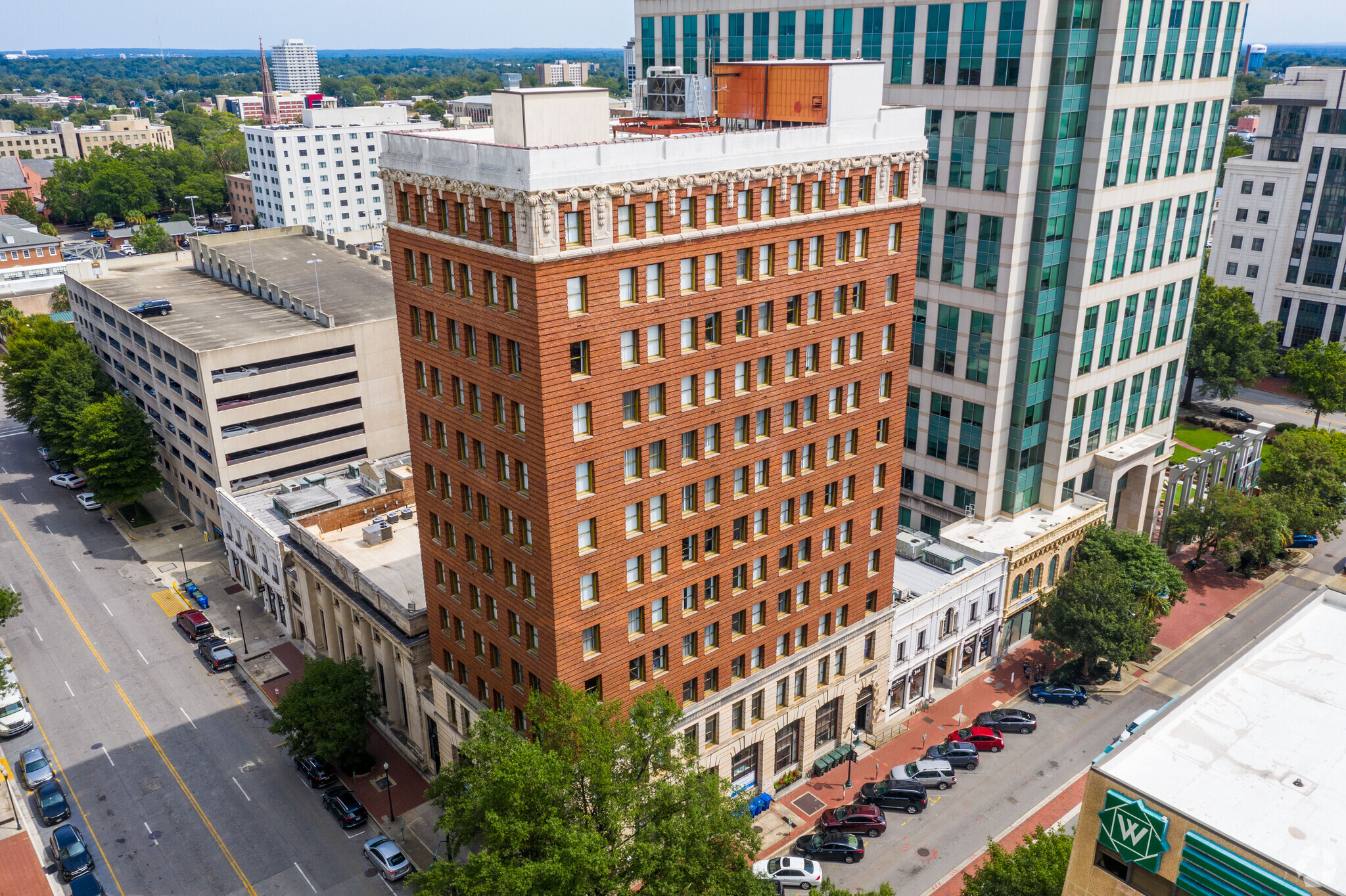 1604 Main St, Columbia, SC à vendre Photo principale- Image 1 de 1