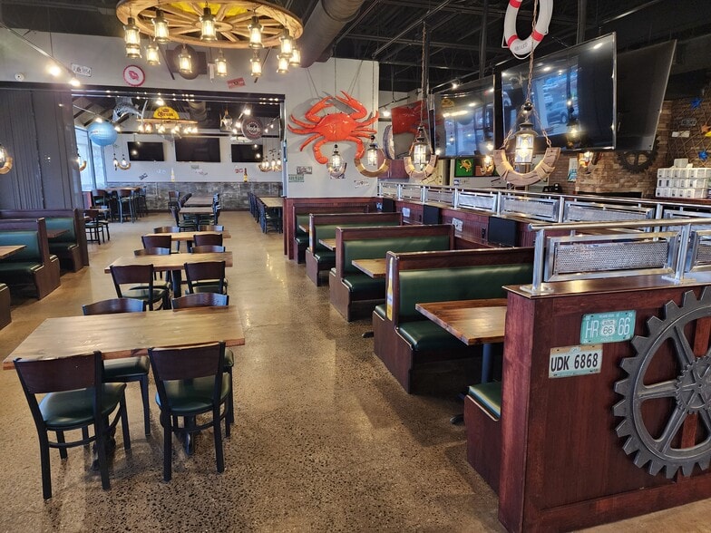 2864 Dekalb Pike, Norristown, PA for lease - Building Photo - Image 3 of 11