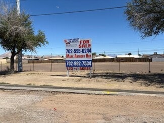 More details for 1400 N Boulder Hwy, Henderson, NV - Land for Sale