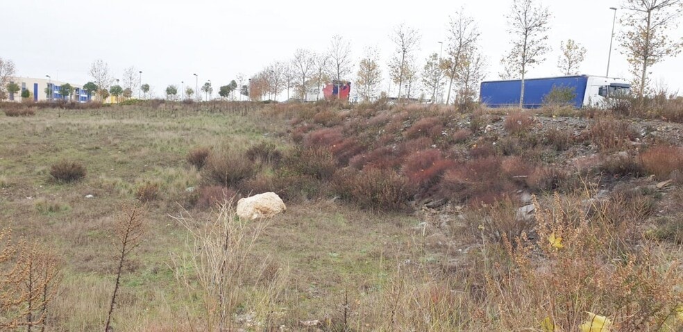 Land in Salamanca, Salamanca for lease - Primary Photo - Image 2 of 10