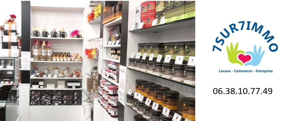 Commerce de détail dans Maurepas à louer - Photo intérieure - Image 3 de 4