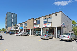 More details for 662-678 Boul Saint-Joseph, Gatineau, QC - Office/Medical, Office/Retail for Lease