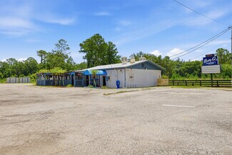 Plus de détails pour 1148 County Road 309, Crescent City, FL - Commerce de détail à vendre