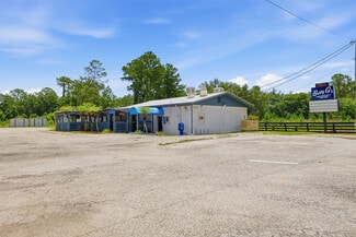 More details for 1148 County Road 309, Crescent City, FL - Retail for Sale