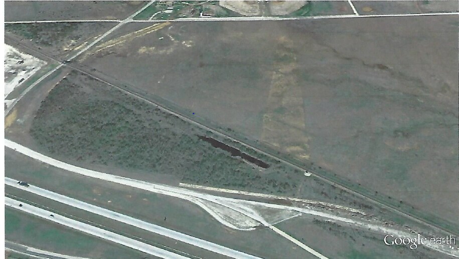 US Highway 287 & Spur 510, Henrietta, TX à vendre - Aérien - Image 2 de 5