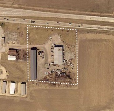 805 N Elida, Winnebago, IL for sale - Building Photo - Image 2 of 3