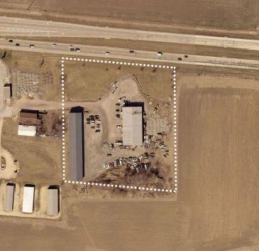 805 N Elida, Winnebago, IL for sale - Primary Photo - Image 1 of 2