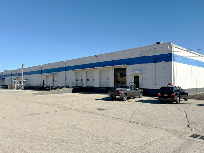 10 Shawnee Ave, Kansas City, KS for lease - Building Photo - Image 1 of 4