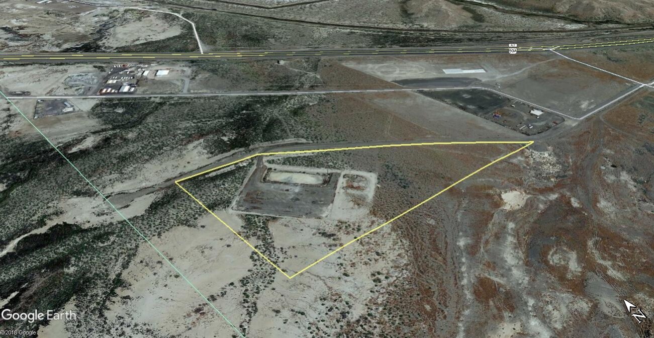 16735-1619 Renewable Way, Hazen, NV à vendre Photo du bâtiment- Image 1 de 1