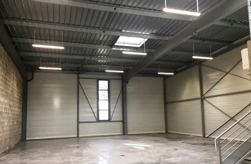 Flex dans Croissy-Beaubourg à louer - Photo intérieure - Image 2 de 19