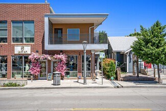 Plus de détails pour 4258 Tennyson St, Denver, CO - Multi-résidentiel à vendre