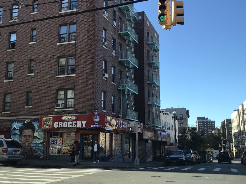 522 E 183rd St, Bronx, NY for lease - Other - Image 3 of 7
