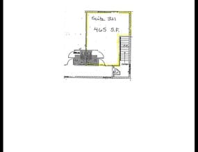305 NW 4th Ave, Okeechobee, FL à louer Plan d’étage- Image 1 de 1