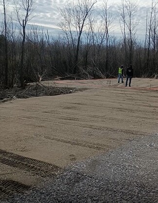 Plus de détails pour 0 County Road 44 Road, Waddington, NY - Terrain à vendre