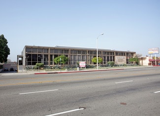 Plus de détails pour 1417 W Beverly Blvd, Montebello, CA - Bureau à vendre