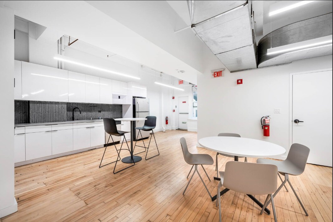 50 W 17th St, New York, NY for lease Interior Photo- Image 1 of 13