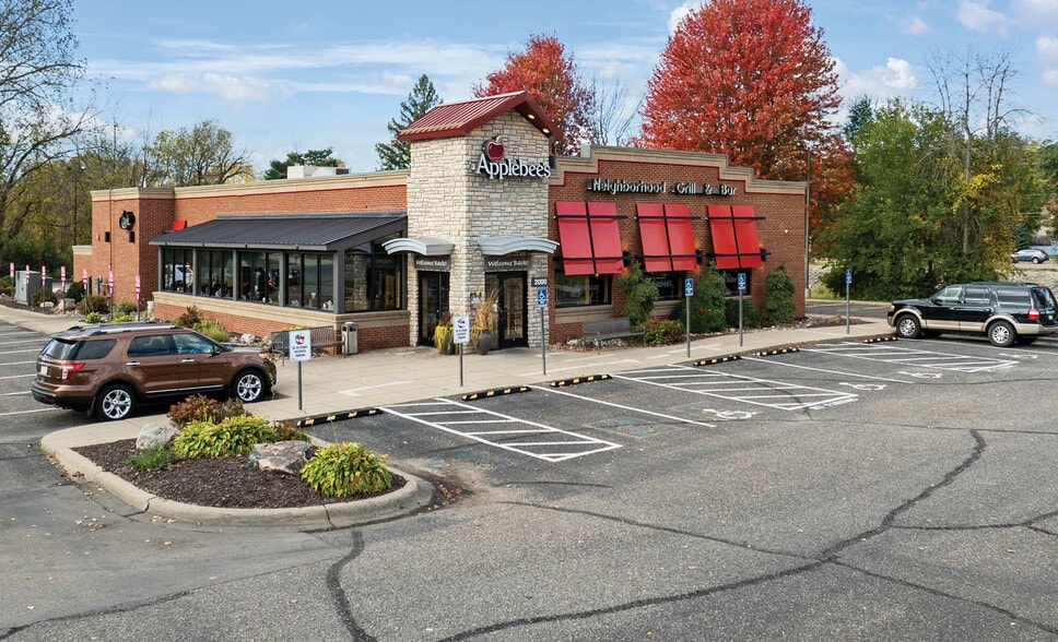 2000 Vermillion St, Hastings, MN for sale - Building Photo - Image 1 of 5