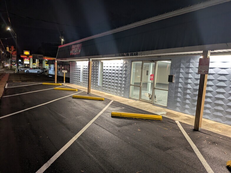 1707 Pass Rd, Biloxi, MS à vendre - Photo du bâtiment - Image 2 de 28