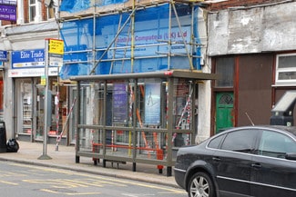 More details for 88 Willesden Ln, London - Retail for Sale