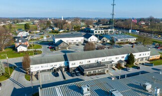Plus de détails pour 780 Eden Rd, Lancaster, PA - Plusieurs types d'espaces à louer