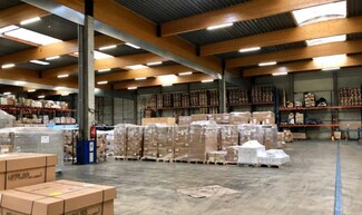 More details for Industrial for Lease