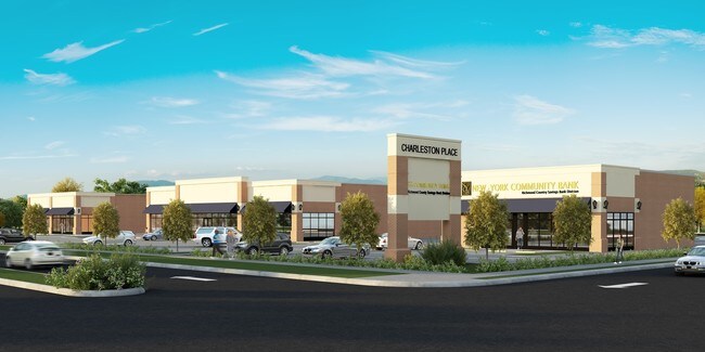 More details for 2855 Veterans Rd W, Staten Island, NY - Retail for Lease