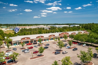 More details for 201 Graduate Dr, Conway, SC - Retail for Lease