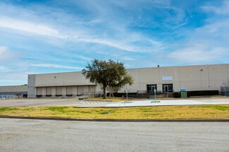 Plus de détails pour 2115 E Beltline Rd, Carrollton, TX - Industriel à louer