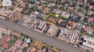 More details for Calle de Gobelas, 34, Madrid - Land for Sale